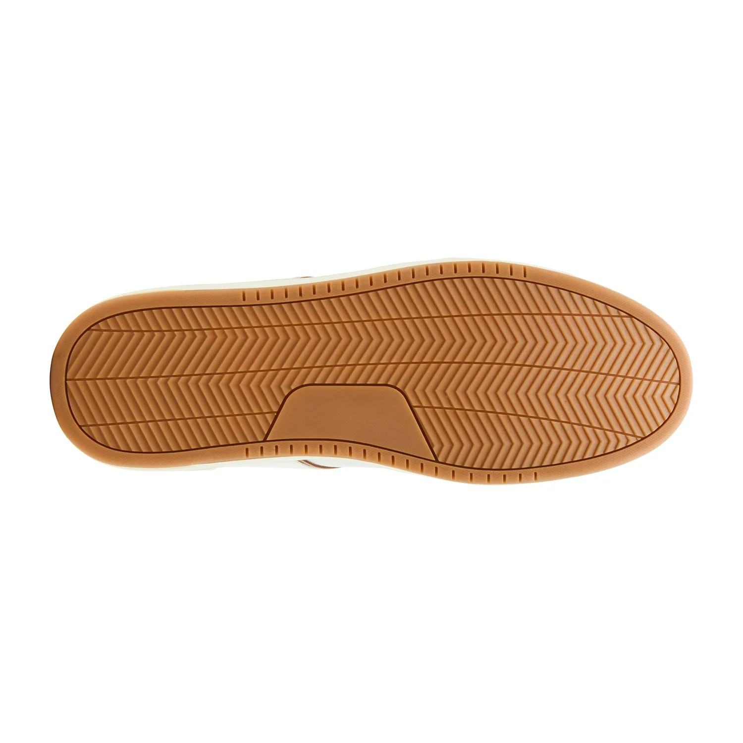 Mblynkk Men's White Sneakers - Image 7
