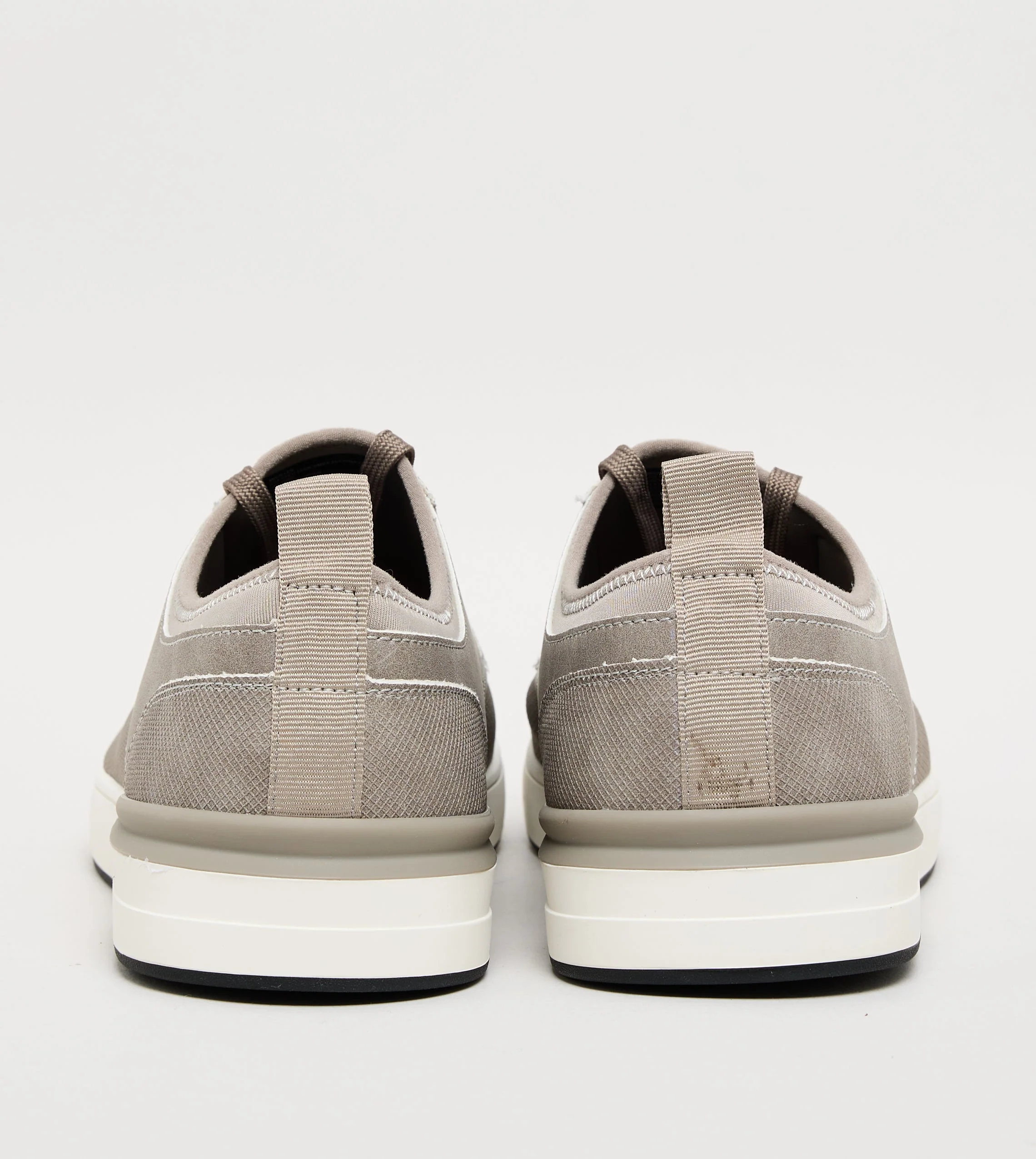 MDOLLEN GREY SNEAKERS - Image 3
