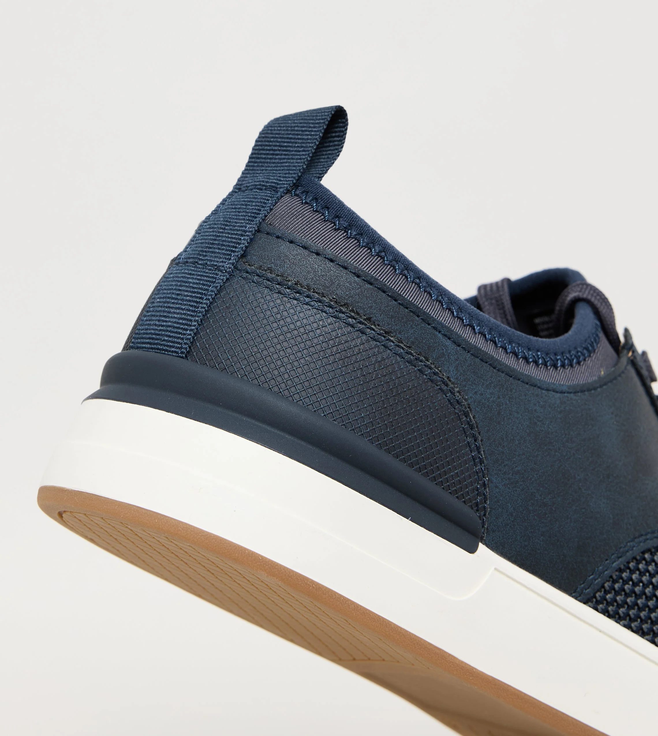 MDOLLEN NAVY Sneakers - Image 2