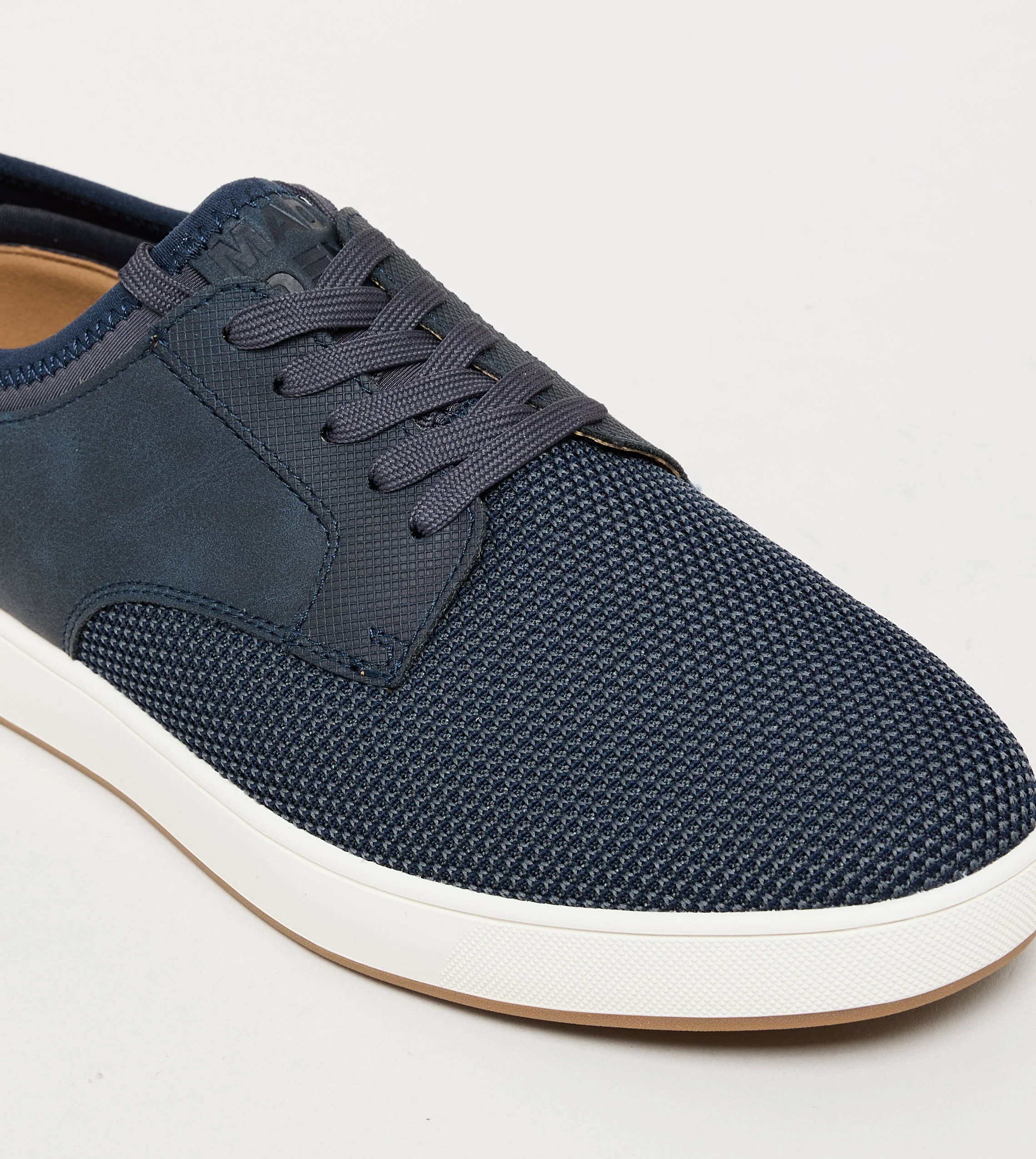 MDOLLEN NAVY Sneakers - Image 3