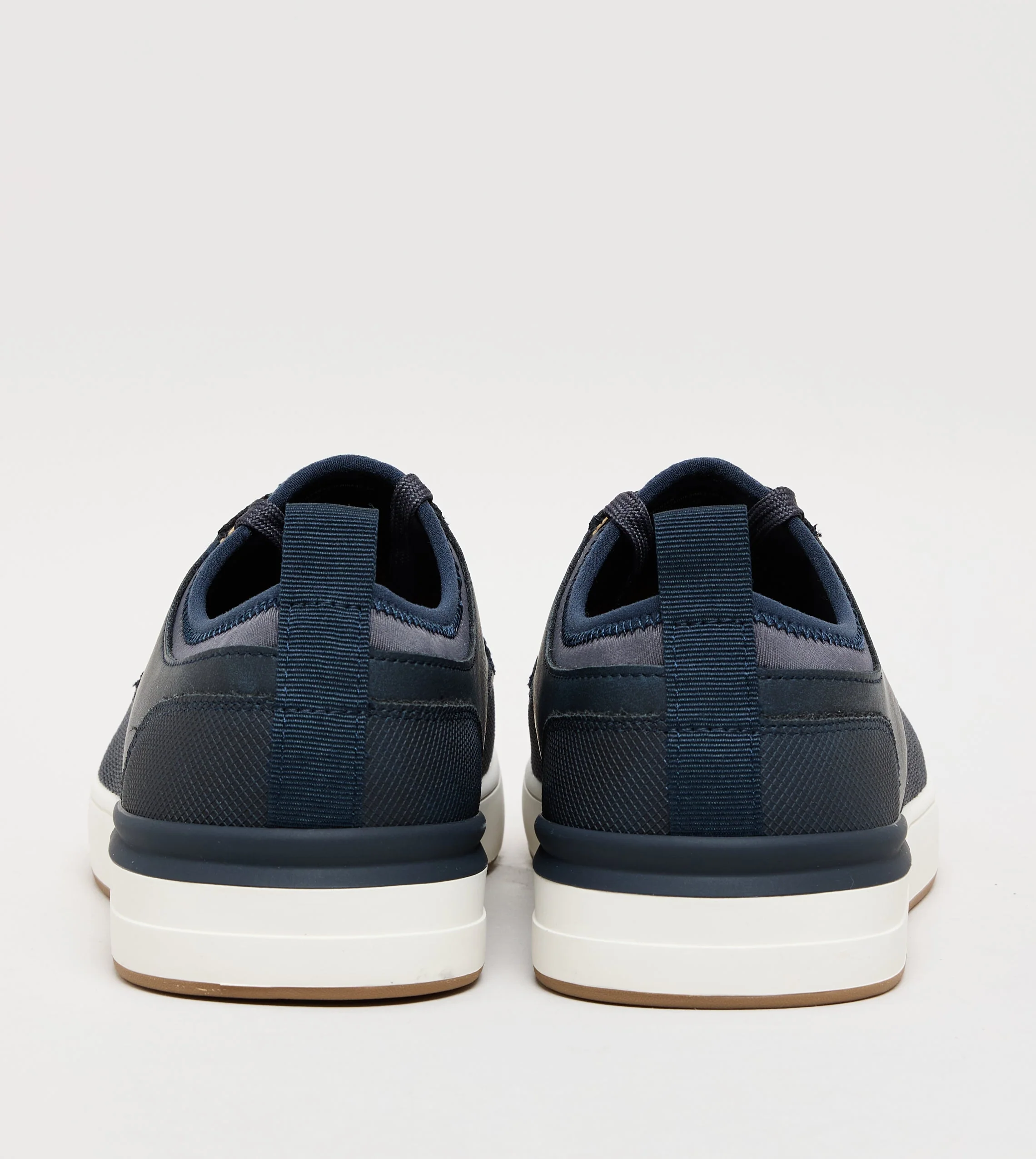 MDOLLEN NAVY Sneakers - Image 5