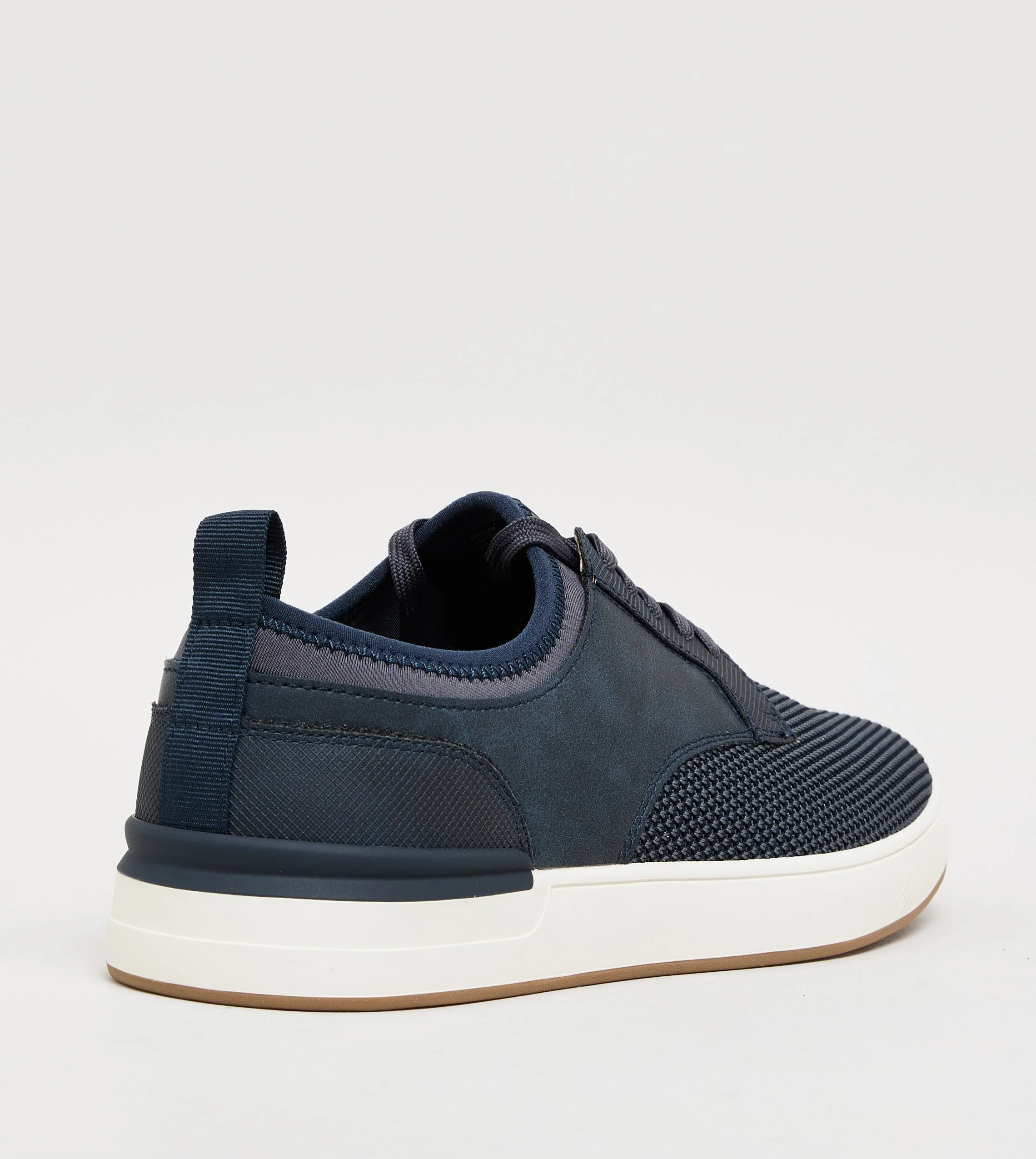MDOLLEN NAVY Sneakers - Image 6