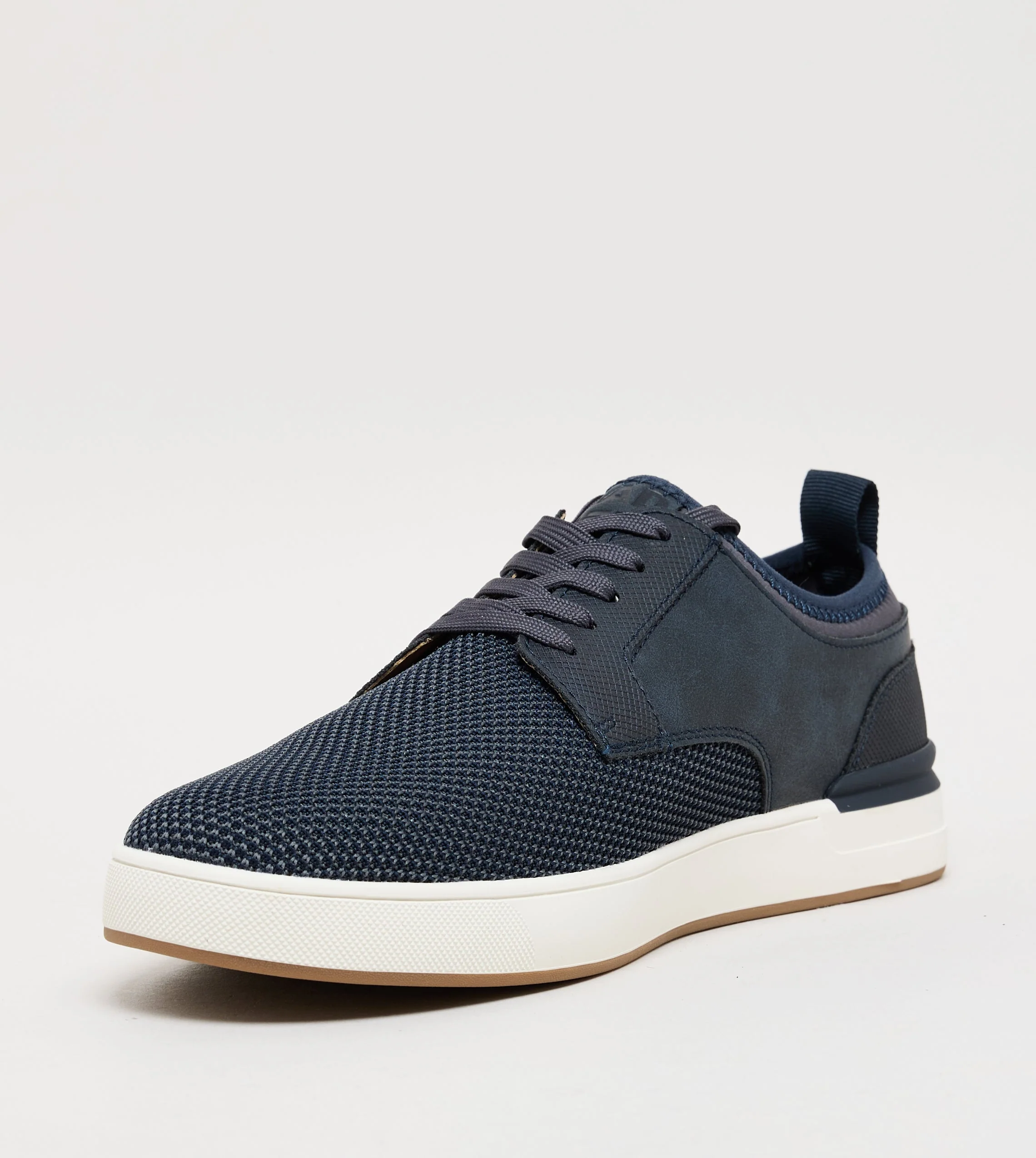 MDOLLEN NAVY Sneakers - Image 7