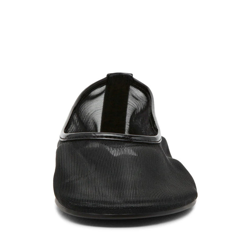 Meadow Black Women's Ballerinas - Image 5