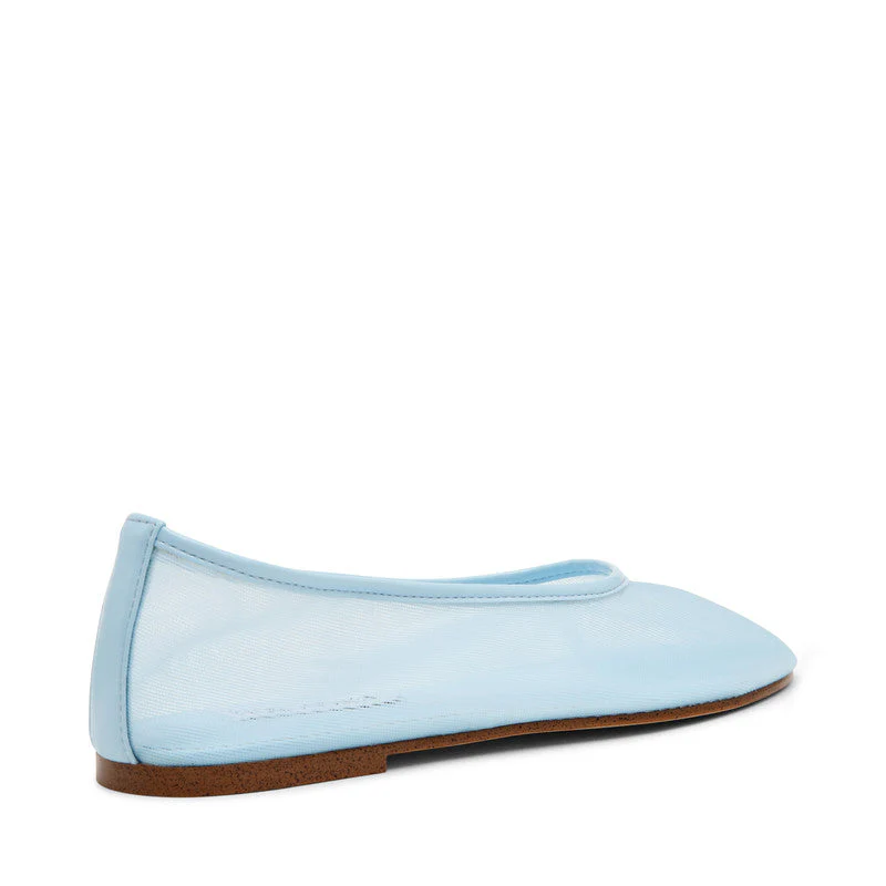 Meadow Blue Women's Ballerinas - Image 2