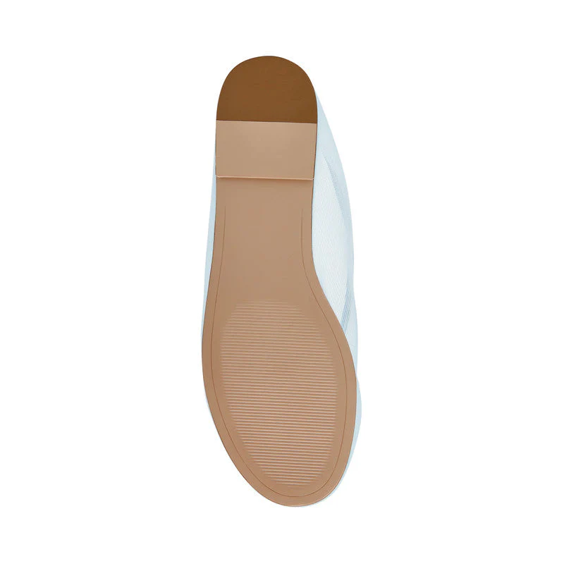 Meadow Blue Women's Ballerinas - Image 3