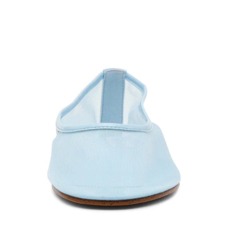 Meadow Blue Women's Ballerinas - Image 4