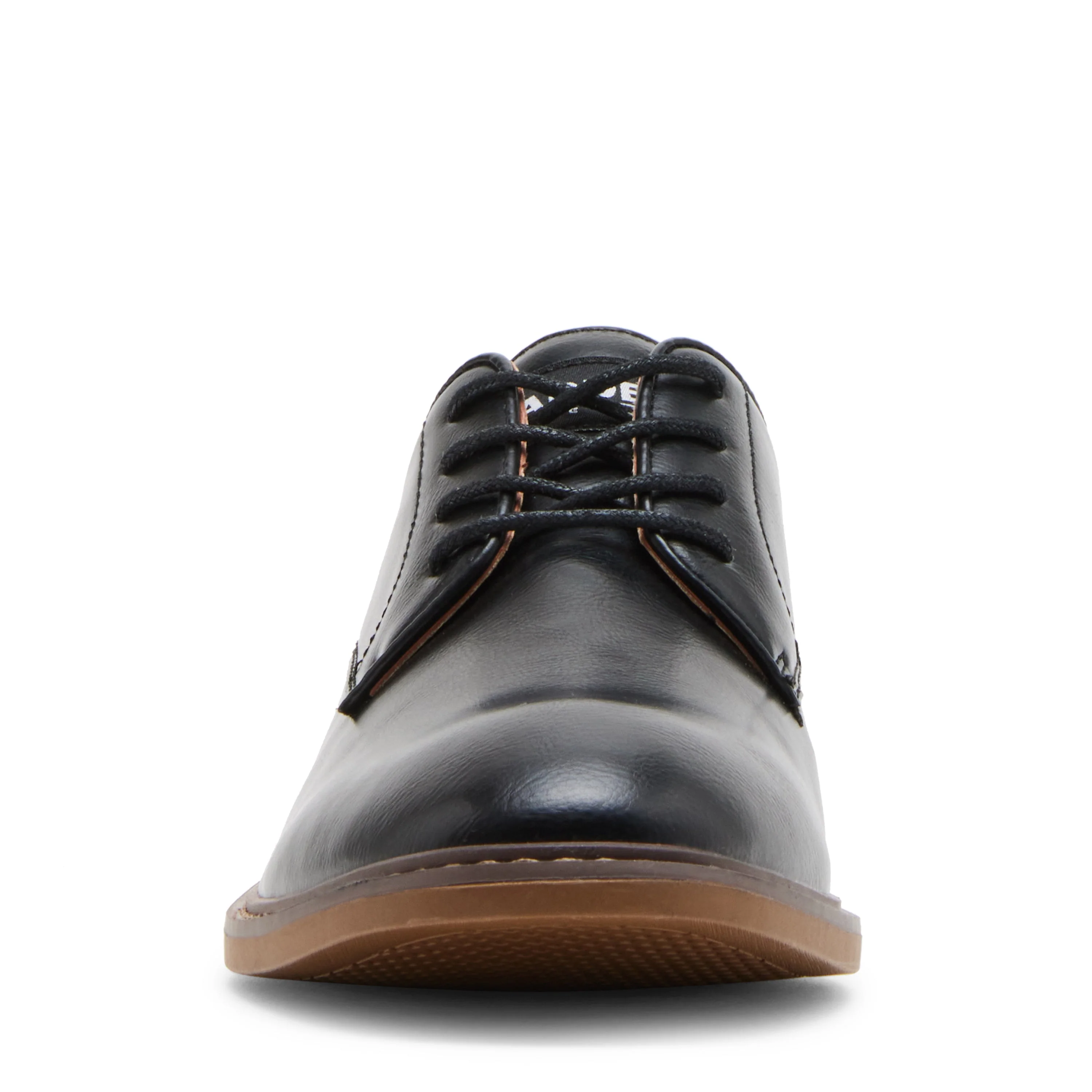 Mearnest Men's Black Formal Shoes - Image 6