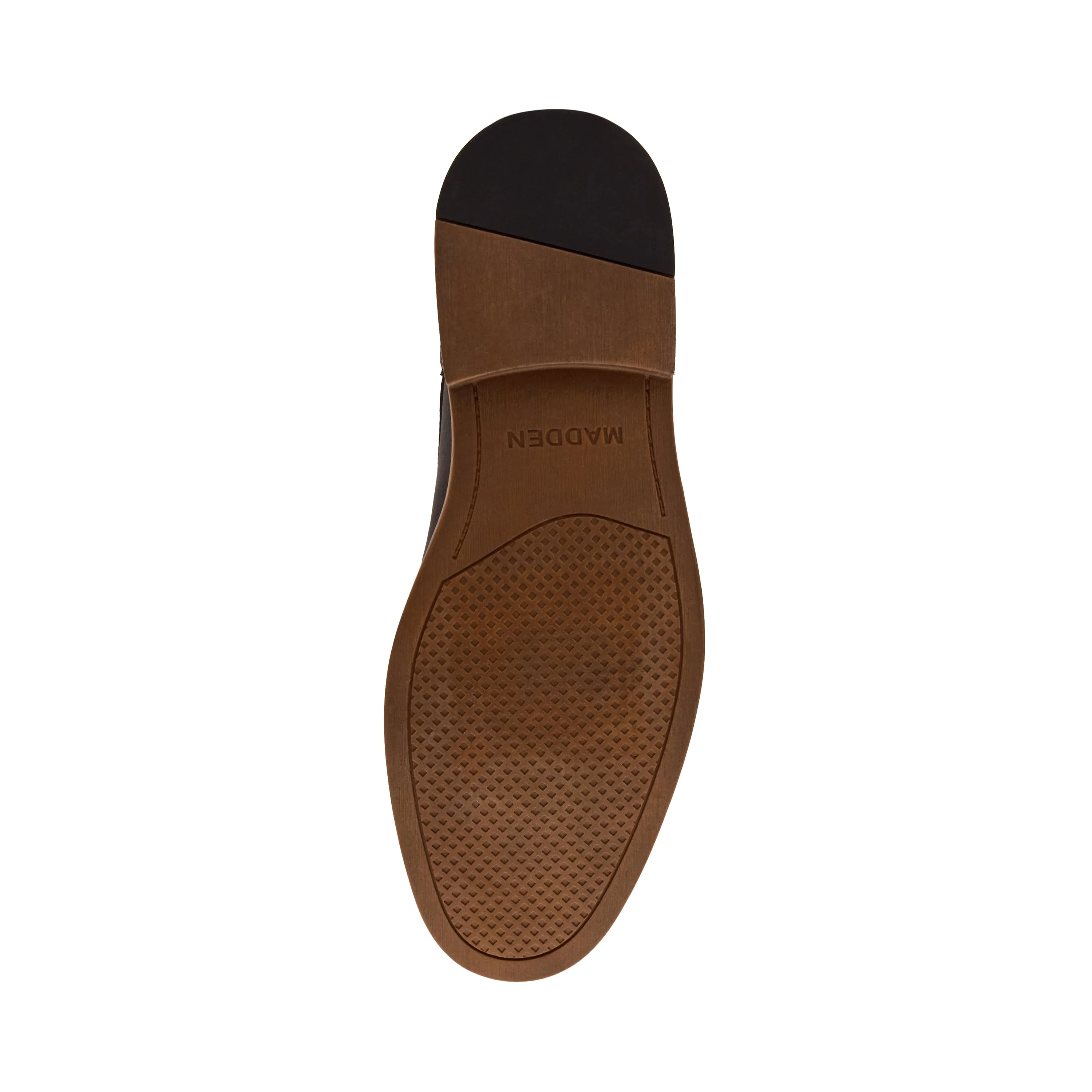Mearnest Men's Grey Formal Shoes - Image 5