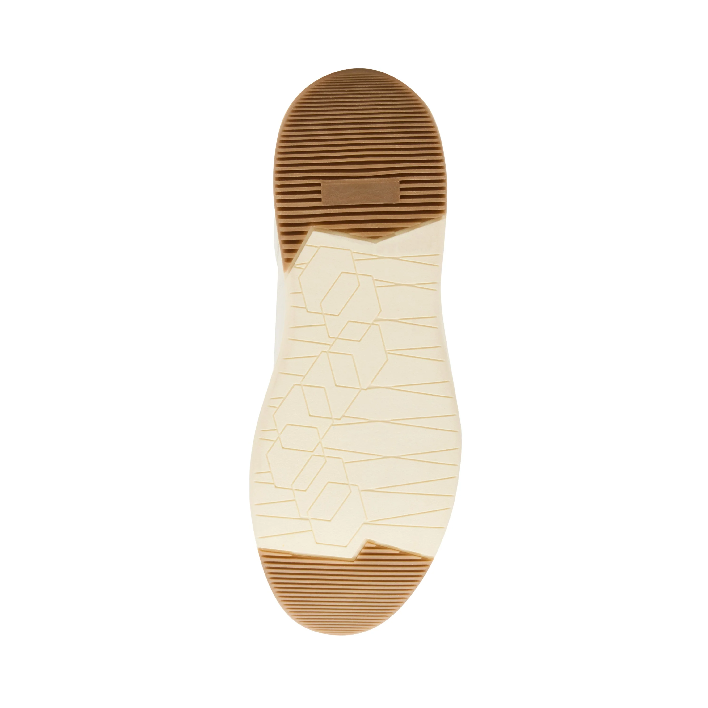 Mpythonn Men's White Sneakers - Image 5