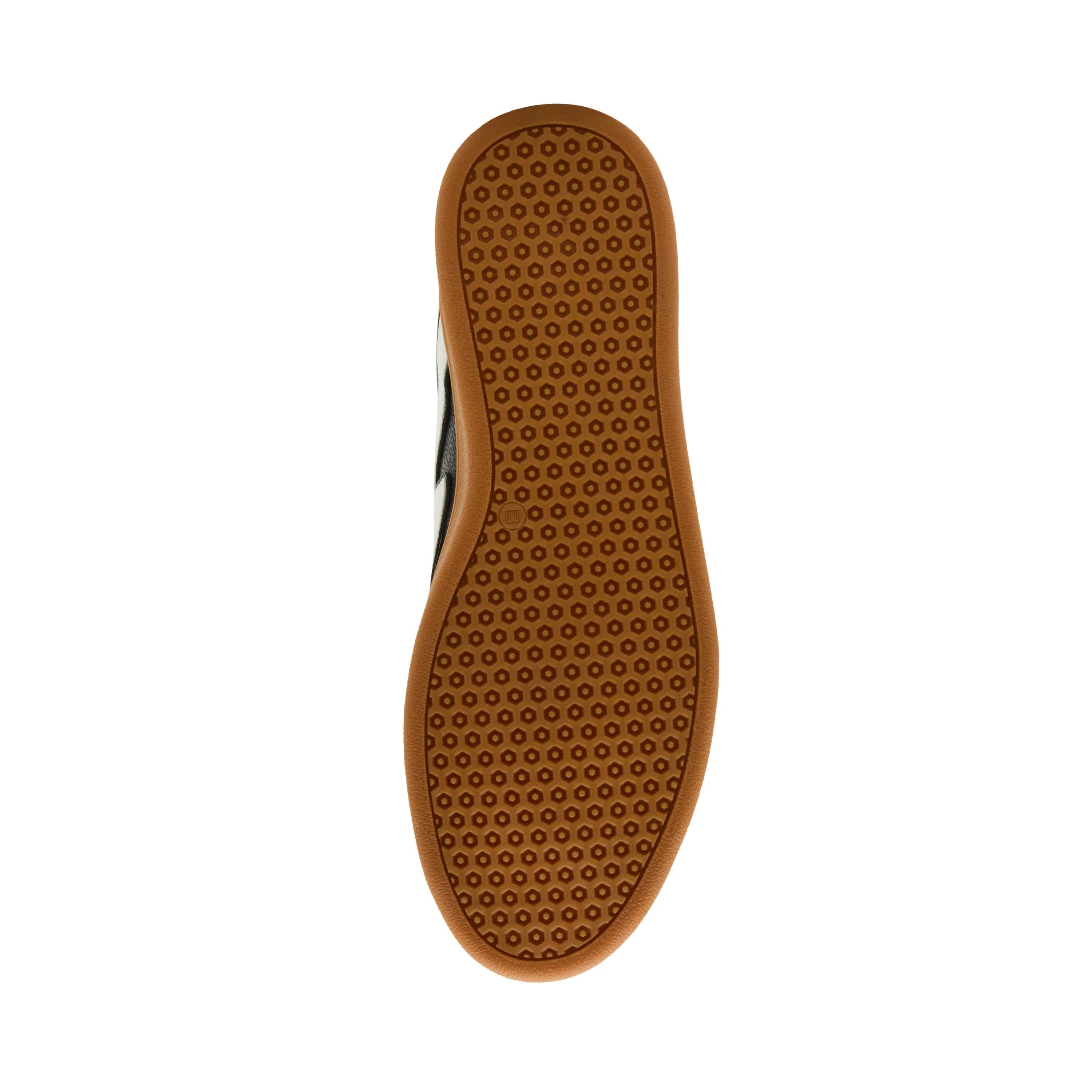 Msammel Men's Black Sneakers - Image 7