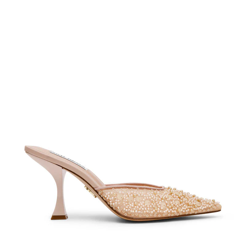 Nightly Pink Women's Heels - Image 2