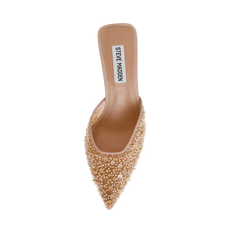 Nightly Pink Women's Heels - Image 3