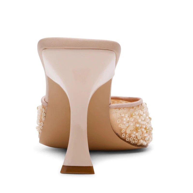 Nightly Pink Women's Heels - Image 4
