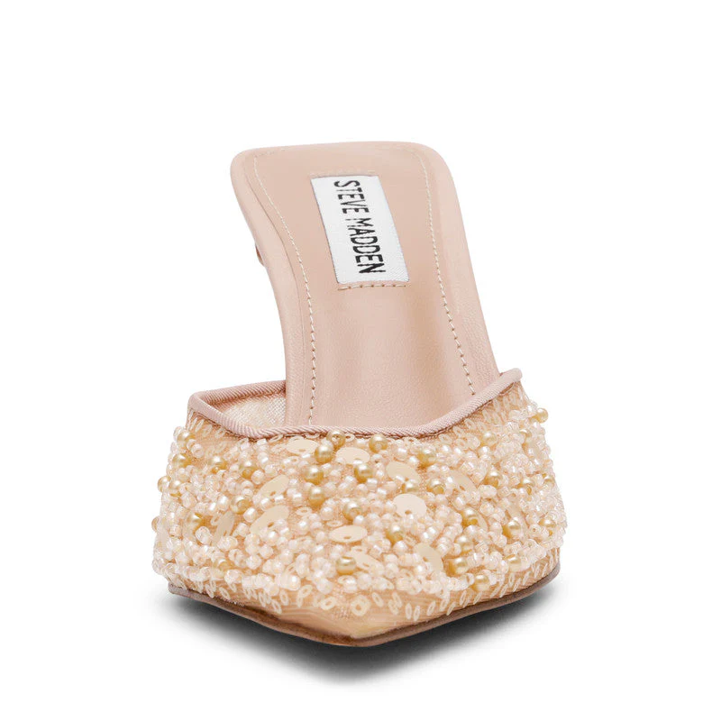 Nightly Pink Women's Heels - Image 5