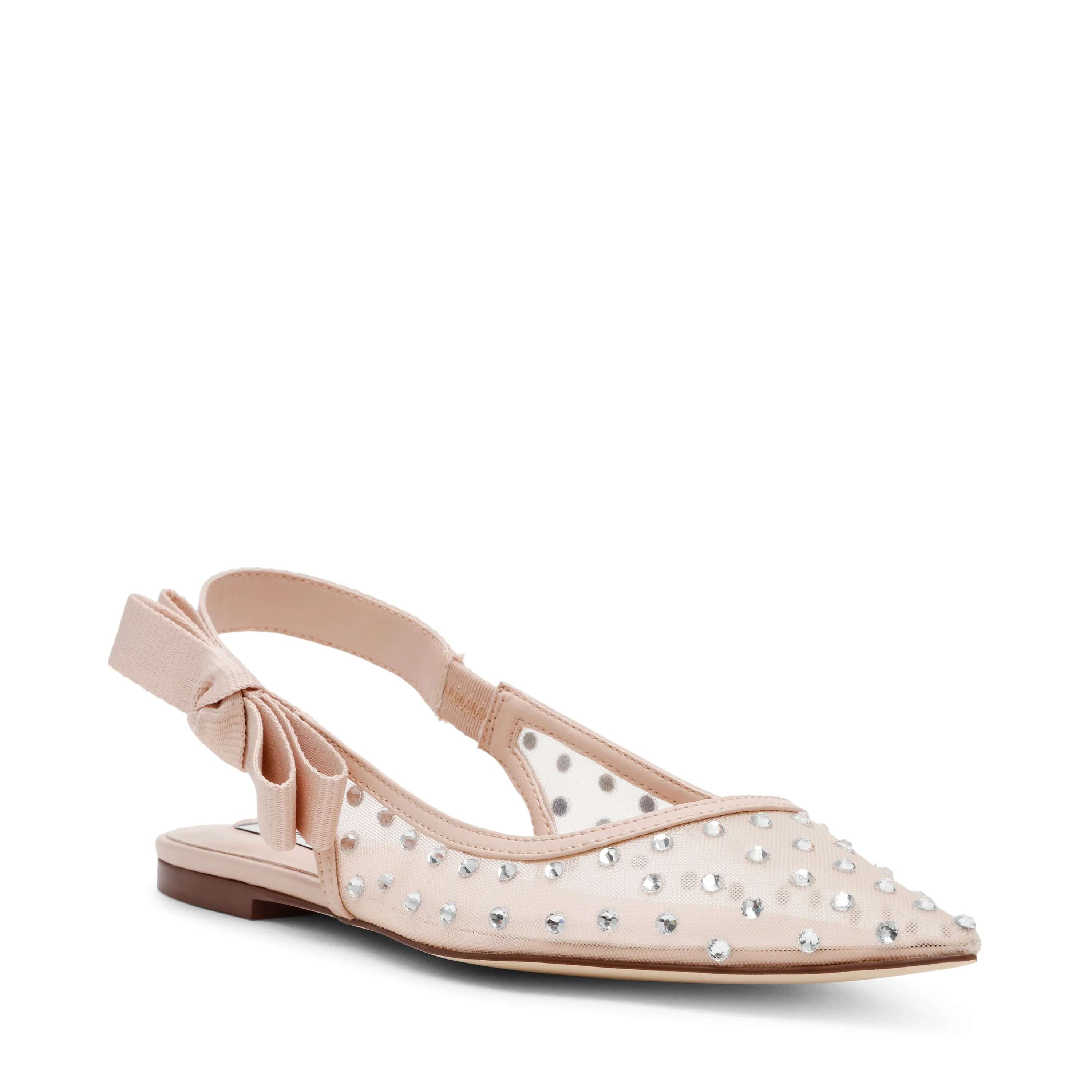 Olyvia-P Women's Multi Heels