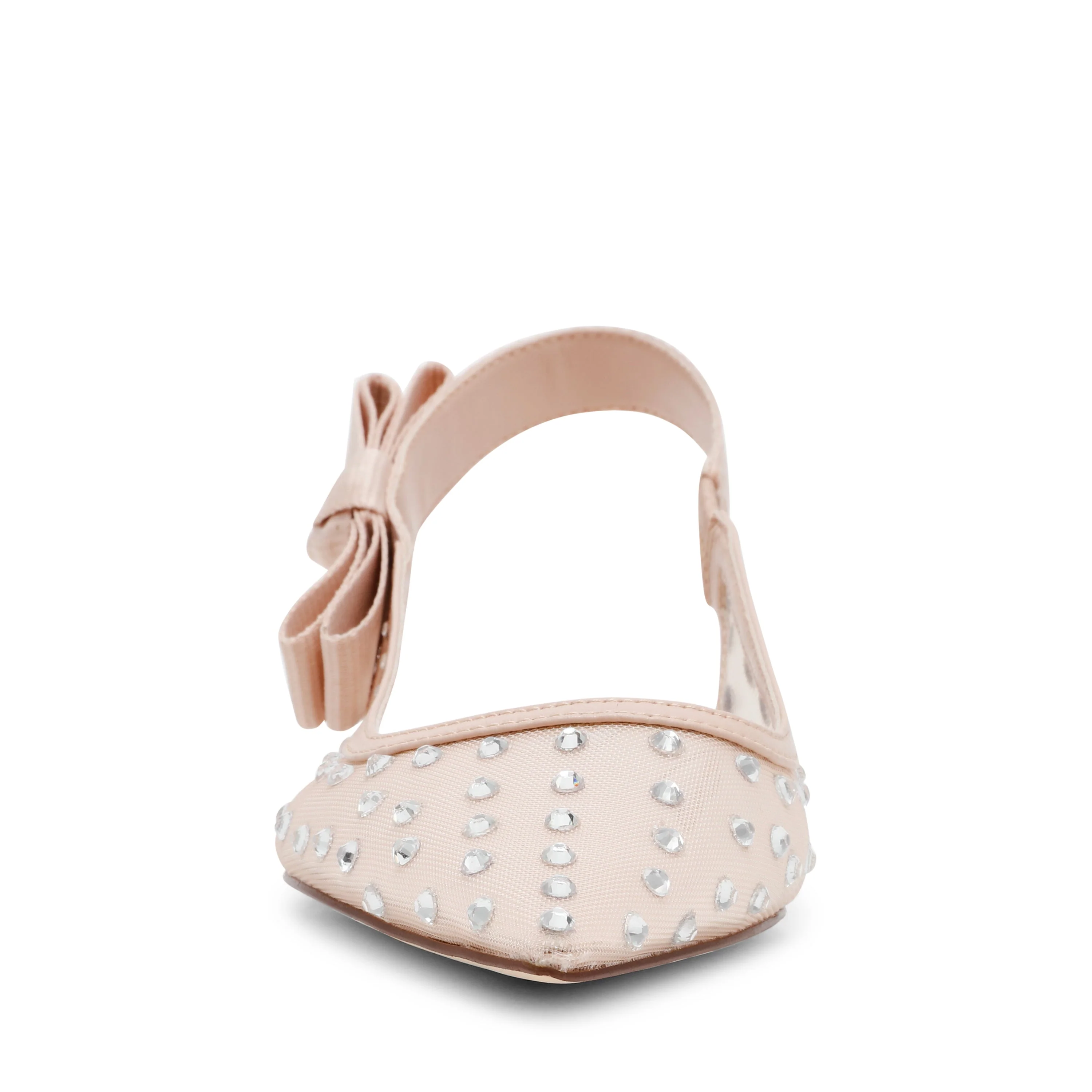 Olyvia-P Women's Multi Heels - Image 3