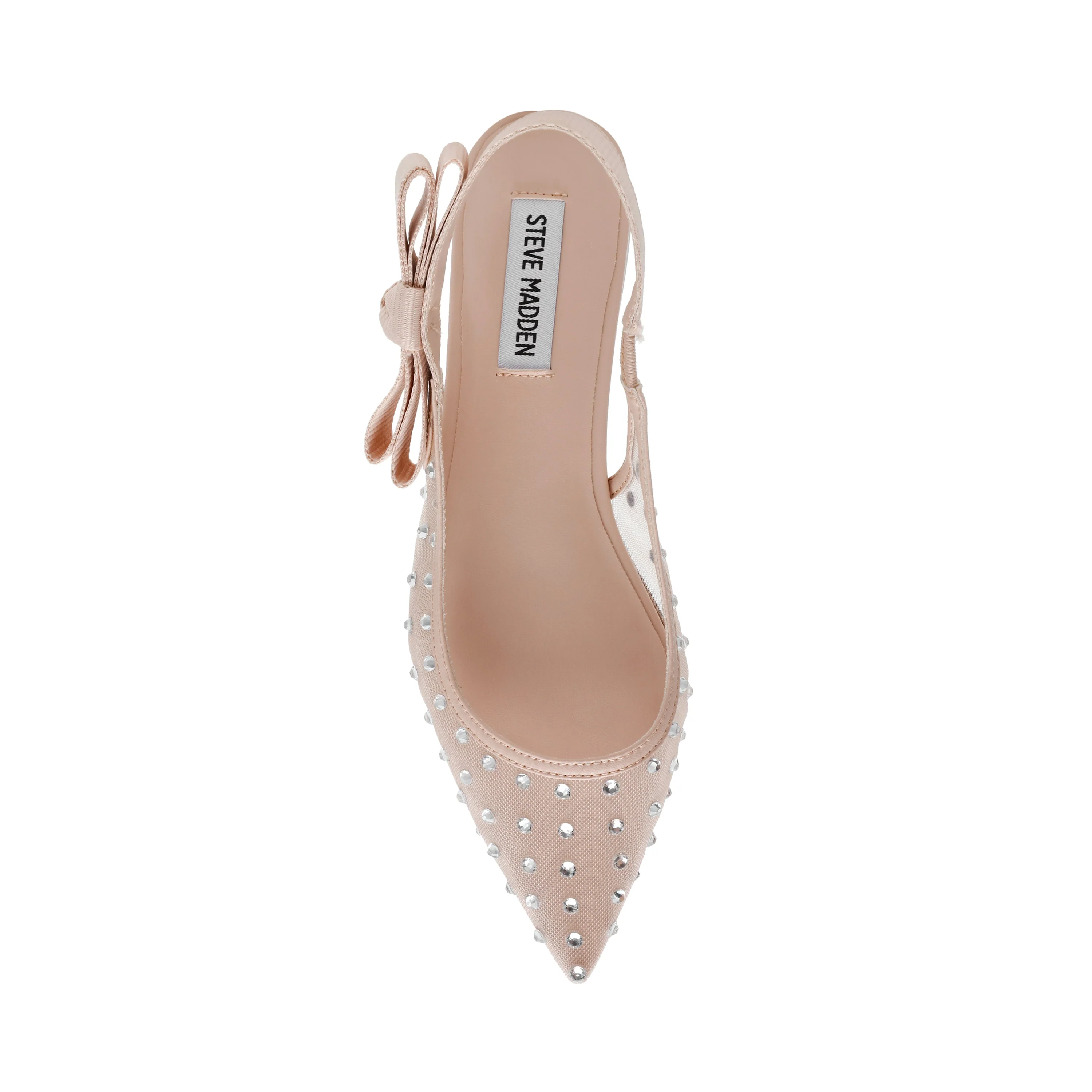 Olyvia-P Women's Multi Heels - Image 5