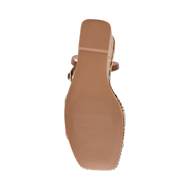 Outright Multi Women's Wedge Sandals - Image 3