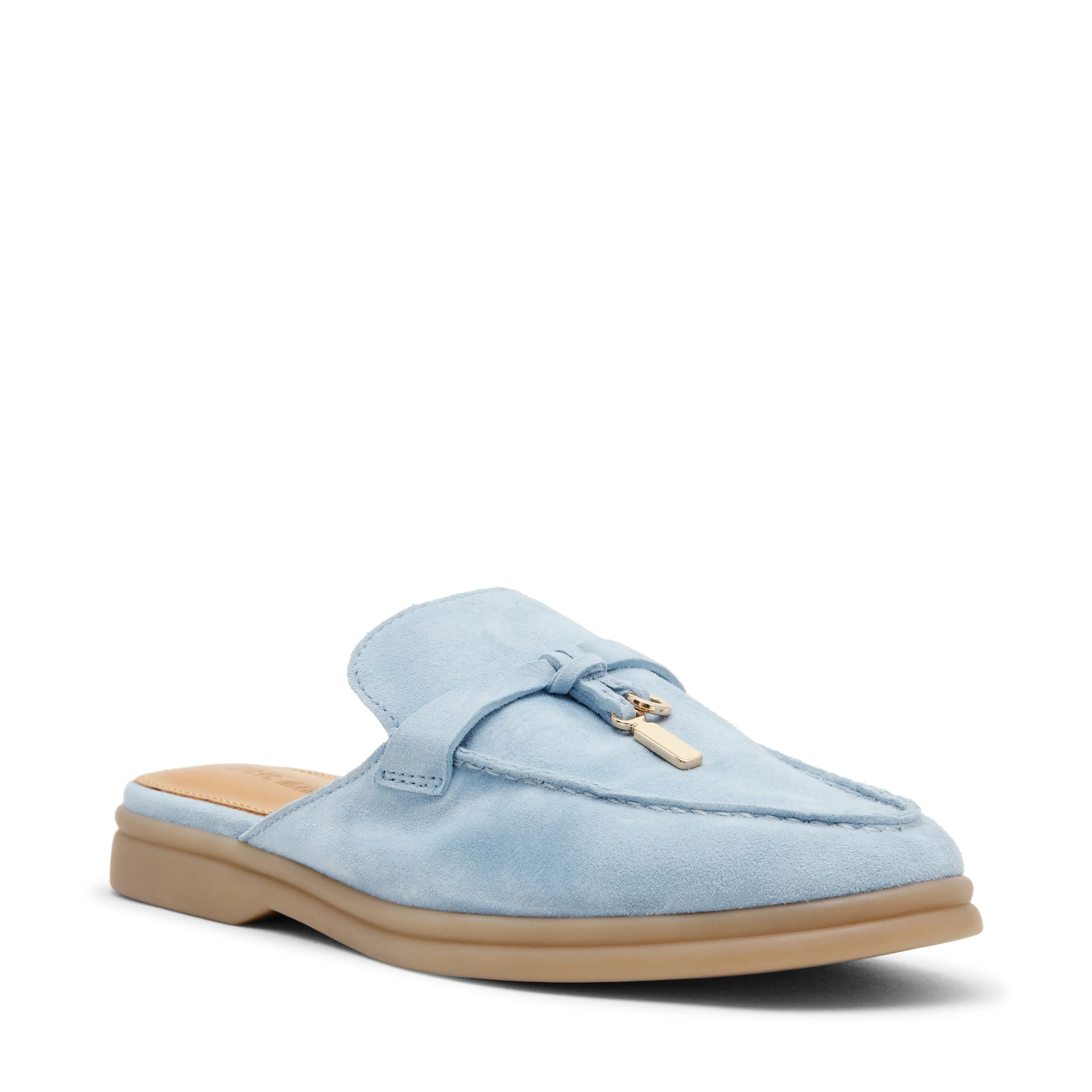 Patrizia Blue Women's Flats