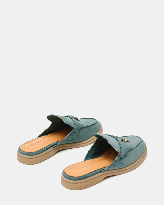 Patrizia Green Women's Flats - Image 2