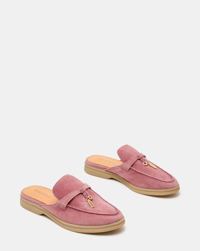 Patrizia Blush Rose Women's Flats