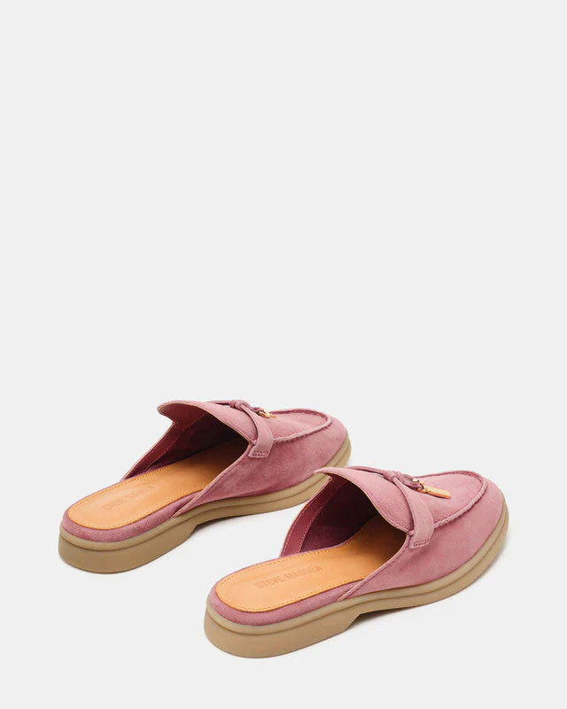 Patrizia Blush Rose Women's Flats - Image 2