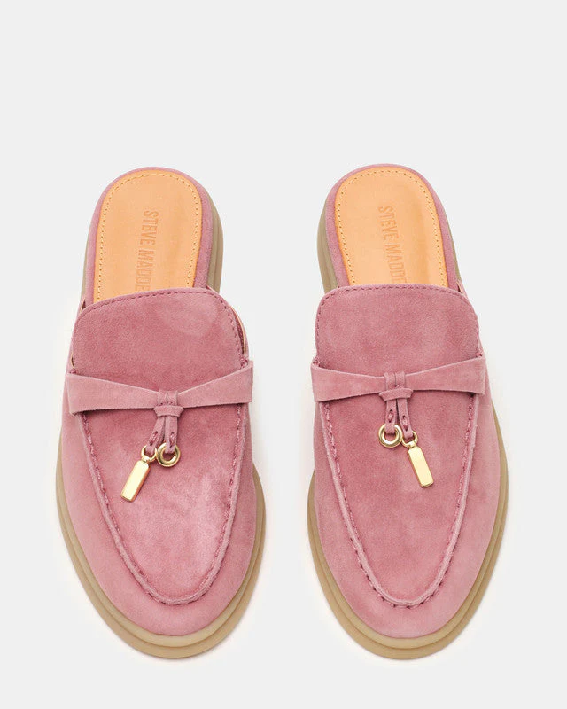 Patrizia Blush Rose Women's Flats - Image 3