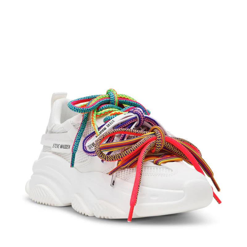 Pryce-Sml Multicolor Women's Low Top Sneakers