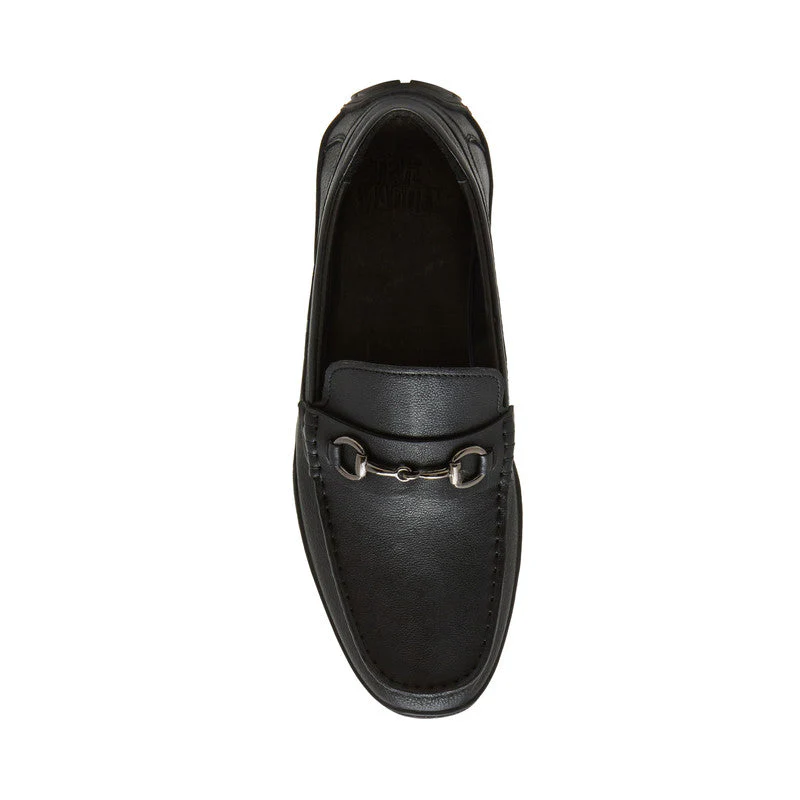 Rockings Men's Black Loafers - Image 4