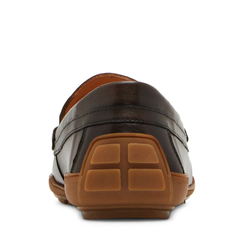 Rockings Men's Brown Loafers - Image 2