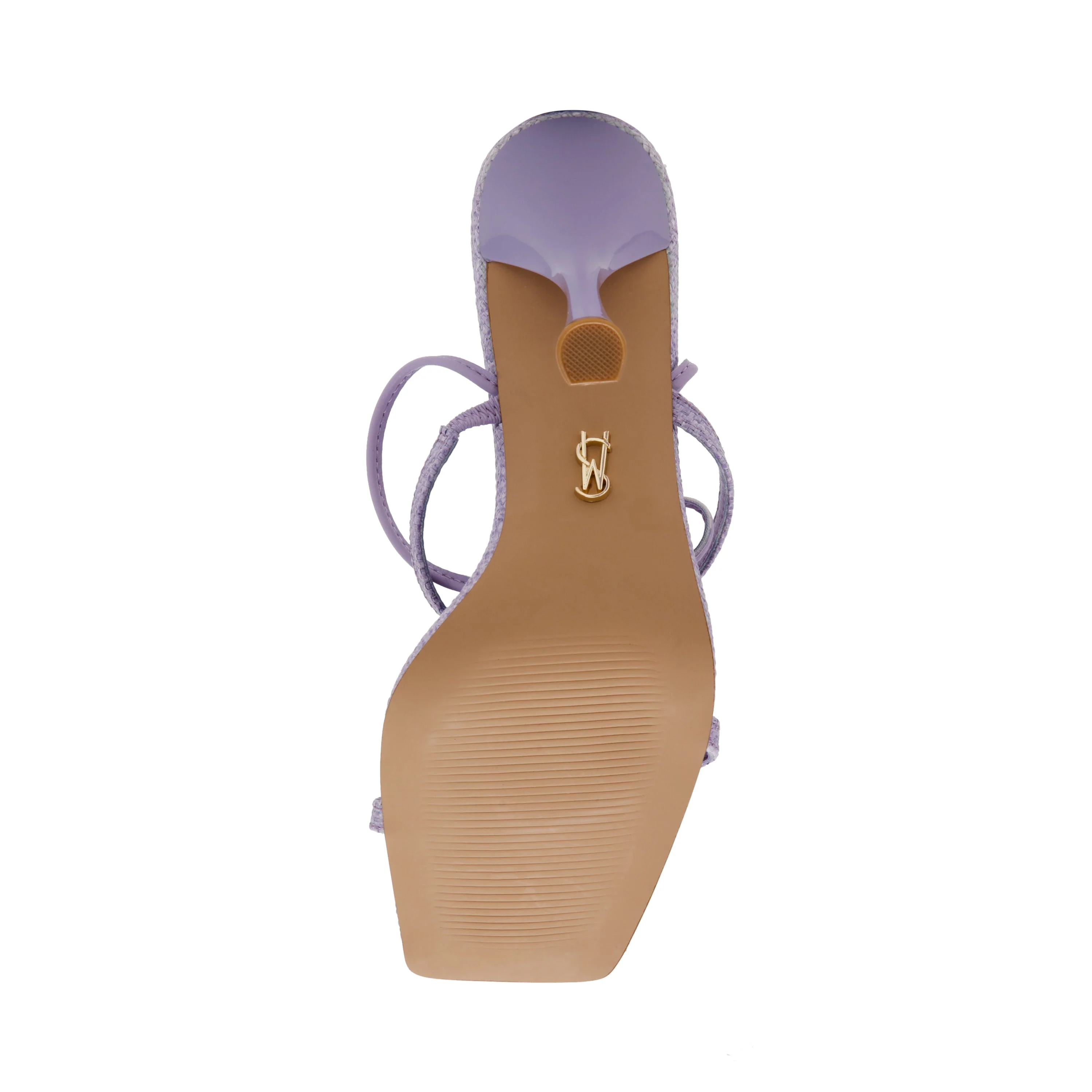 Rosalita Women's Lilac Heels - Image 7