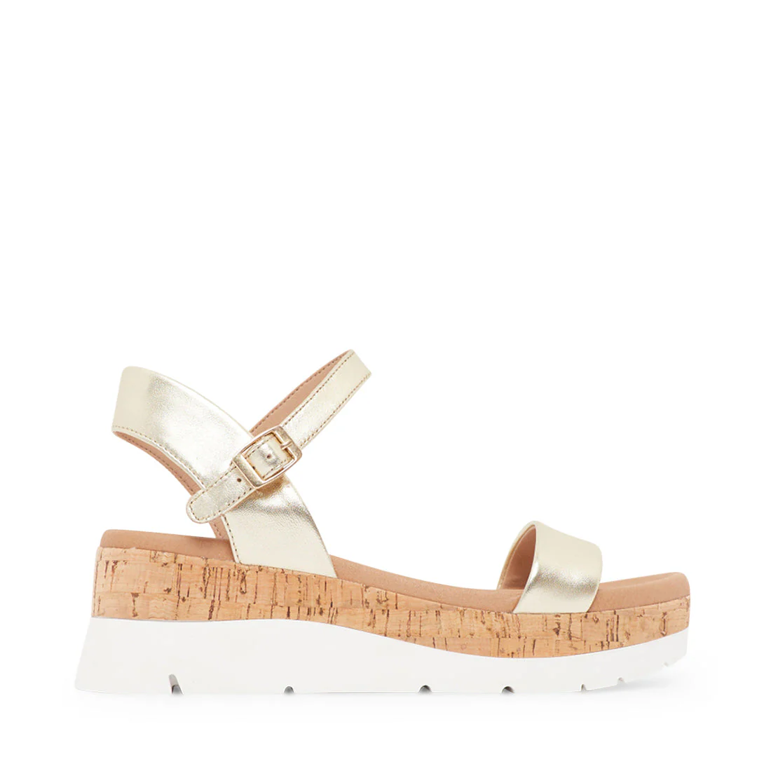 ROSELITA GOLD LEATHER