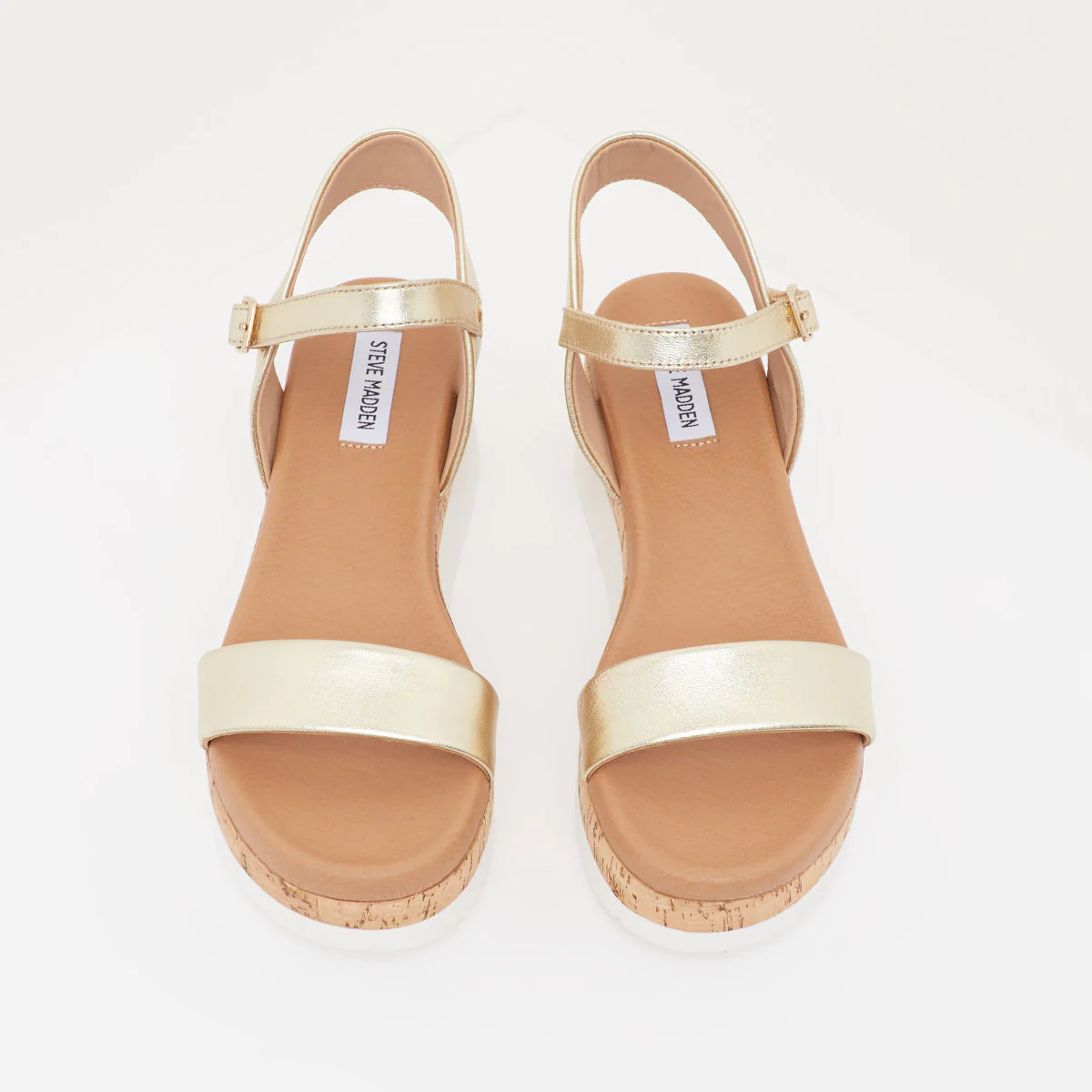 ROSELITA GOLD LEATHER - Image 2