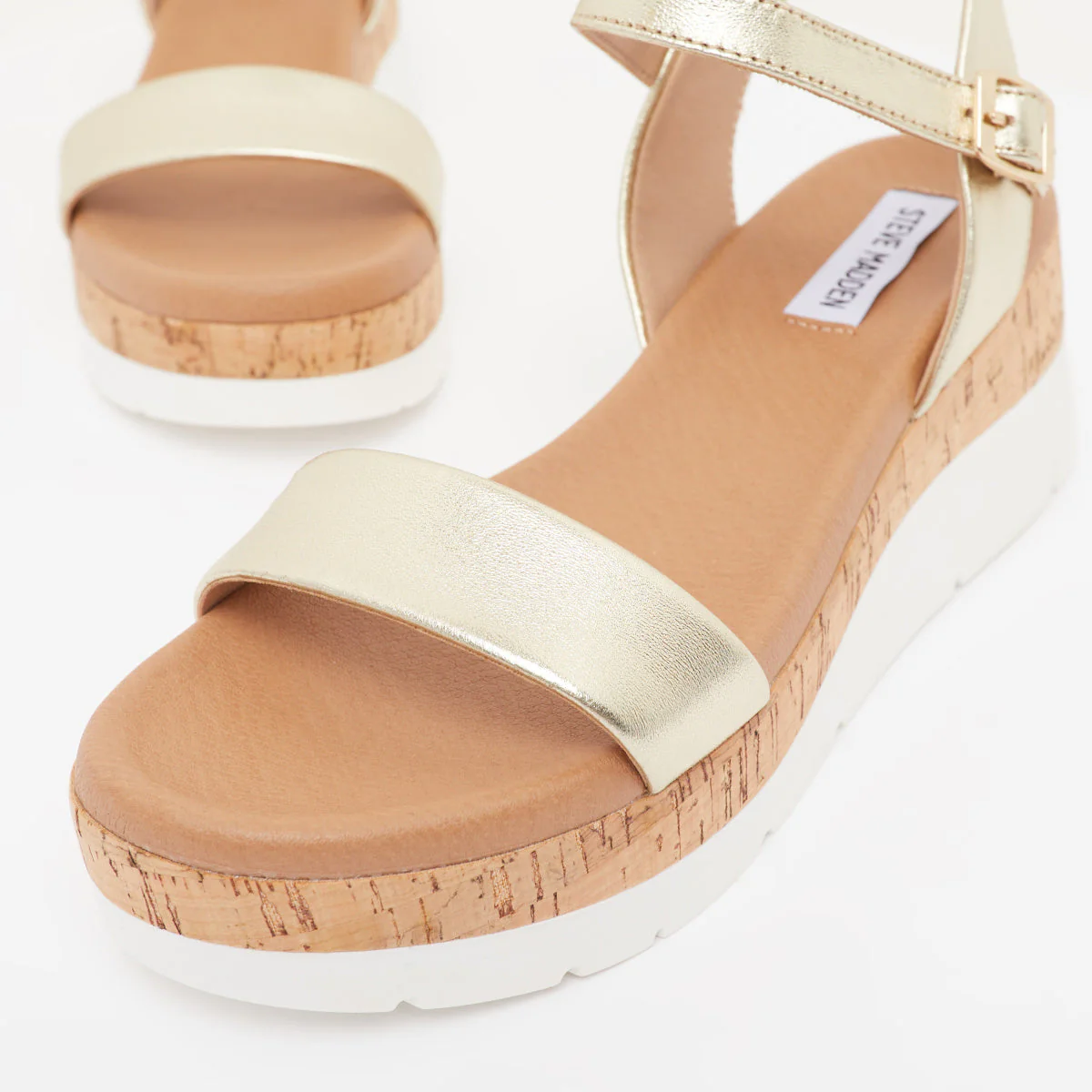 ROSELITA GOLD LEATHER - Image 3