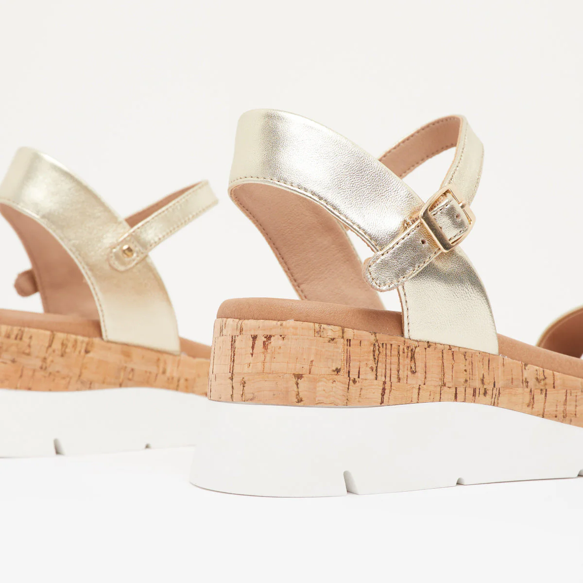 ROSELITA GOLD LEATHER - Image 4