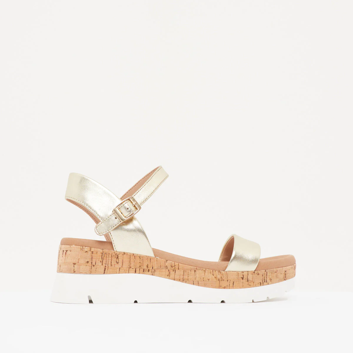 ROSELITA GOLD LEATHER - Image 5