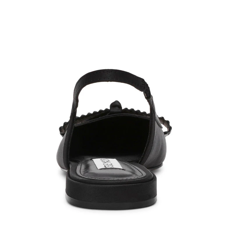 Saraphina Black Women's Heels - Image 4