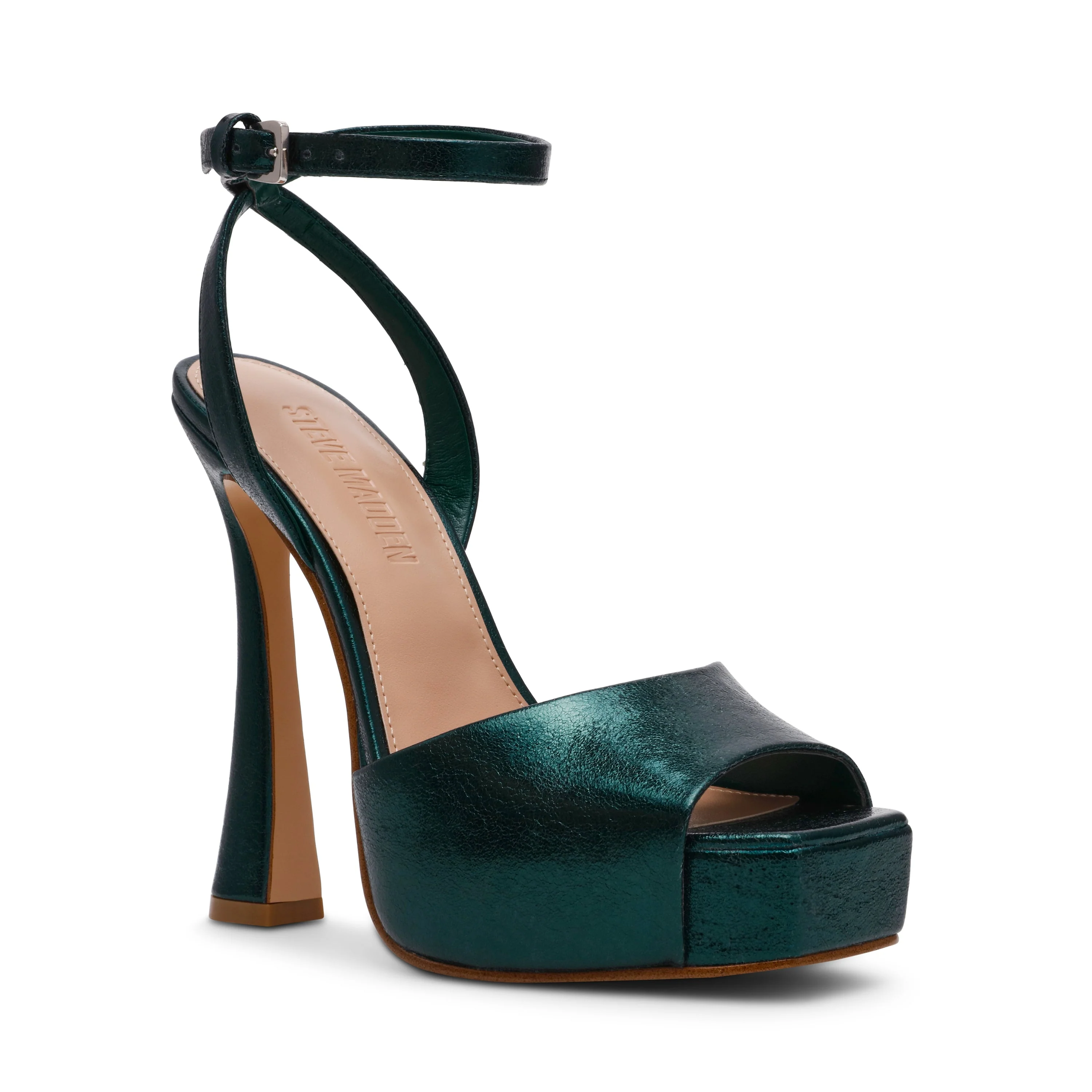 Sass Women's Emerald Heels