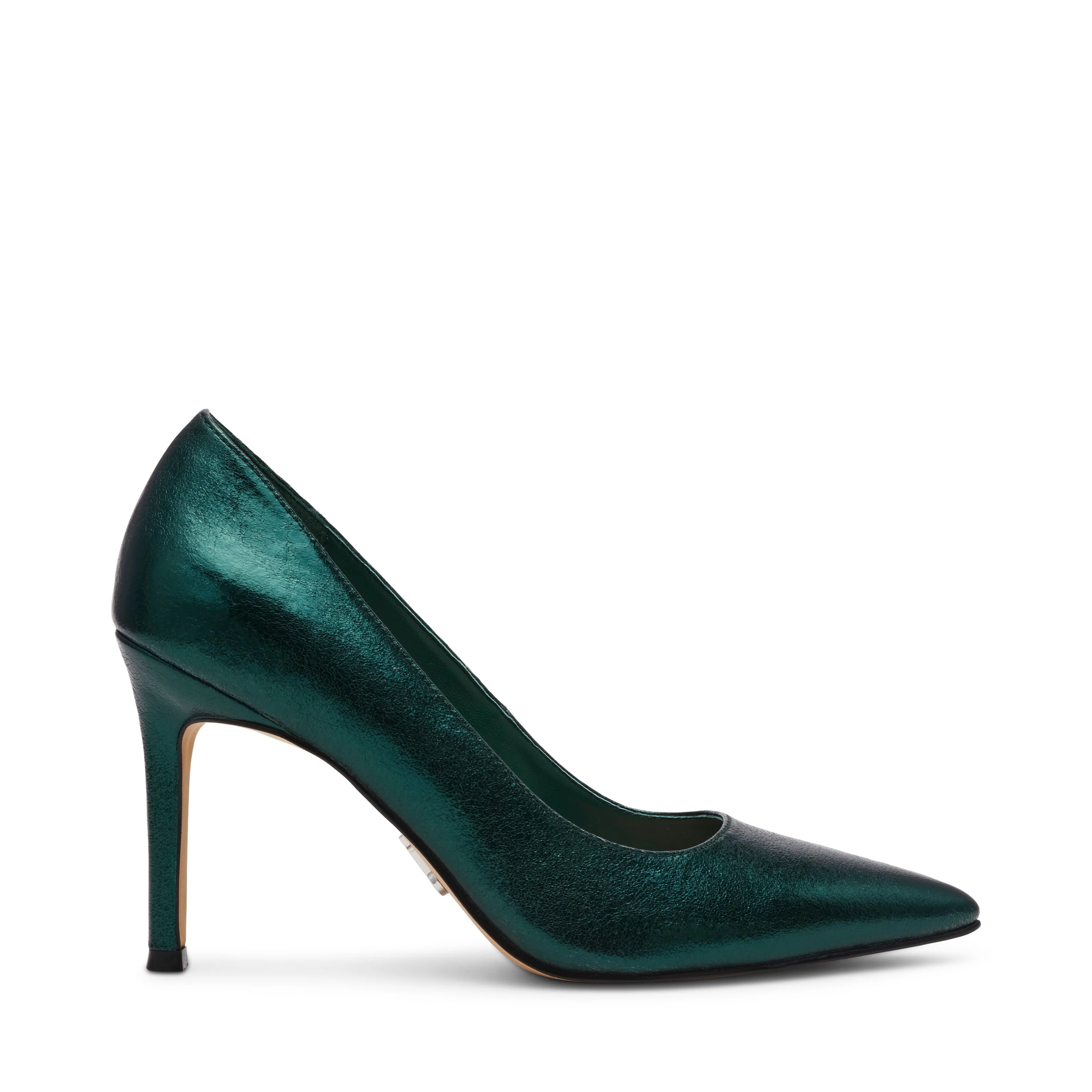 Secured Women's Emerald Pumps - Image 6