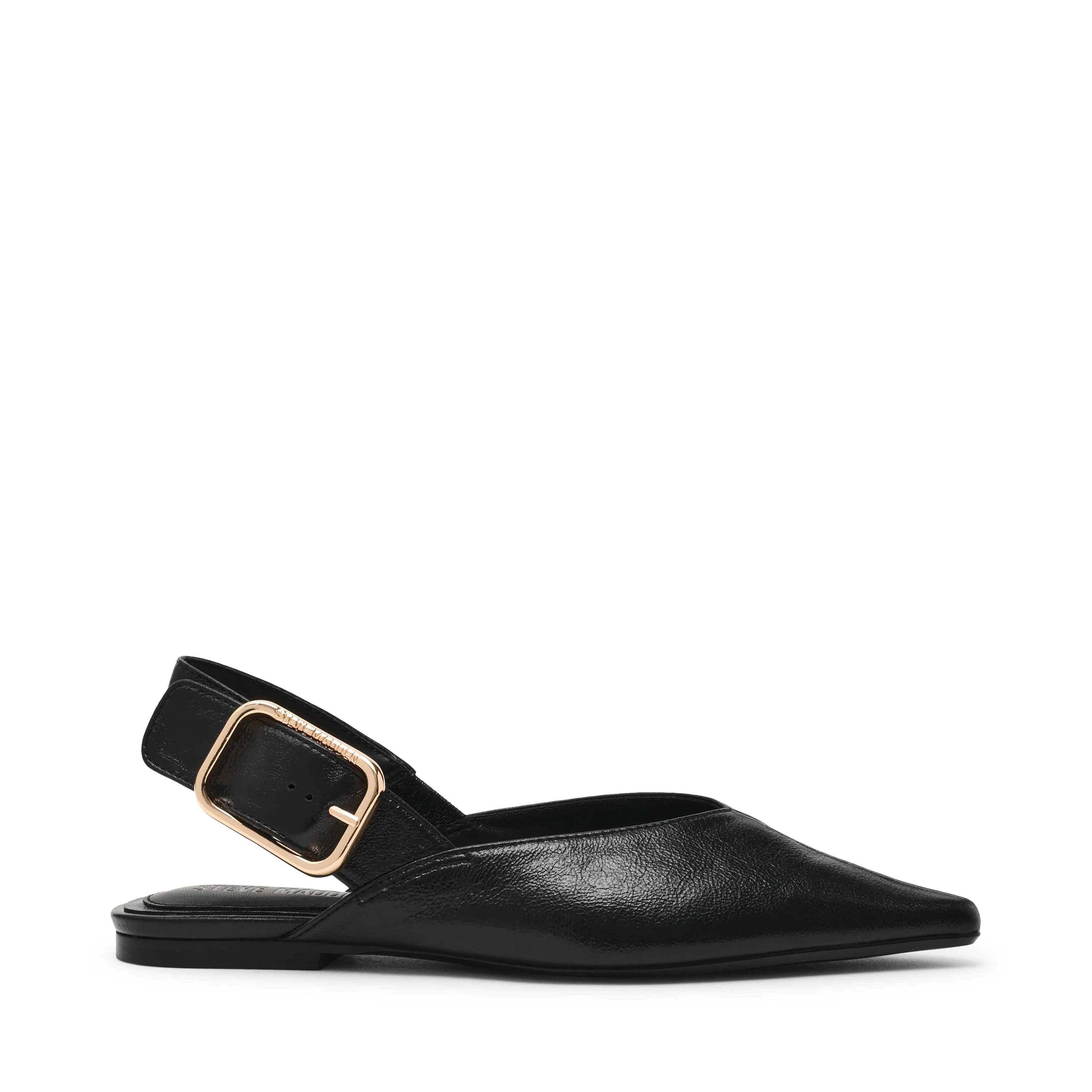 Sianna Women's Bone Leather Heels