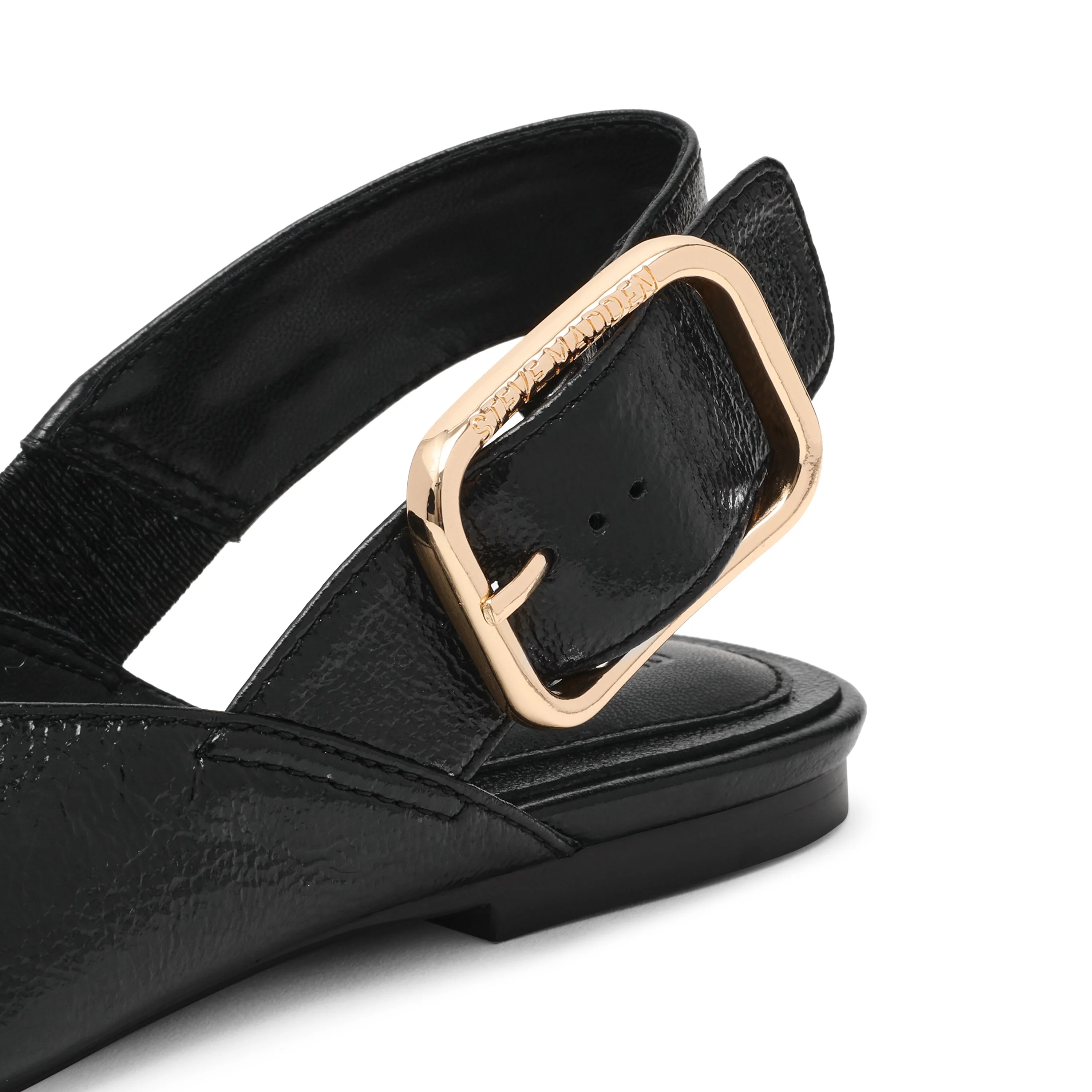 Sianna Women's Bone Leather Heels - Image 4