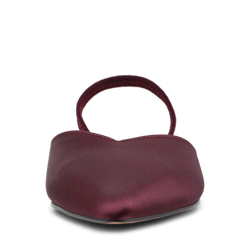 Sierra Ave Wine Women's Flat Sandals - Image 5