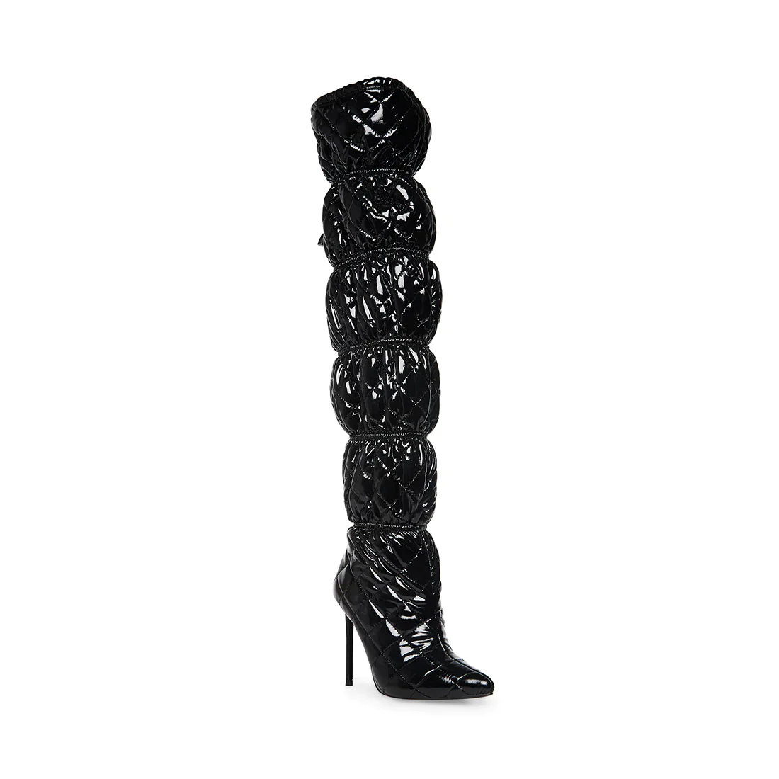 SILHOUETTE BLACK/BLACK - Image 2
