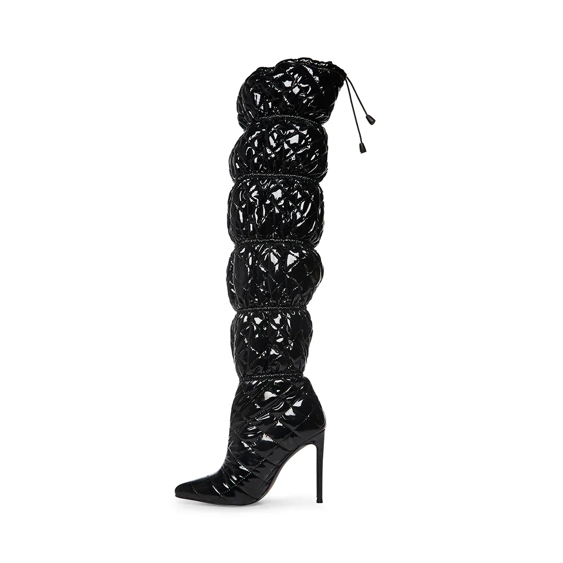 SILHOUETTE BLACK/BLACK - Image 3