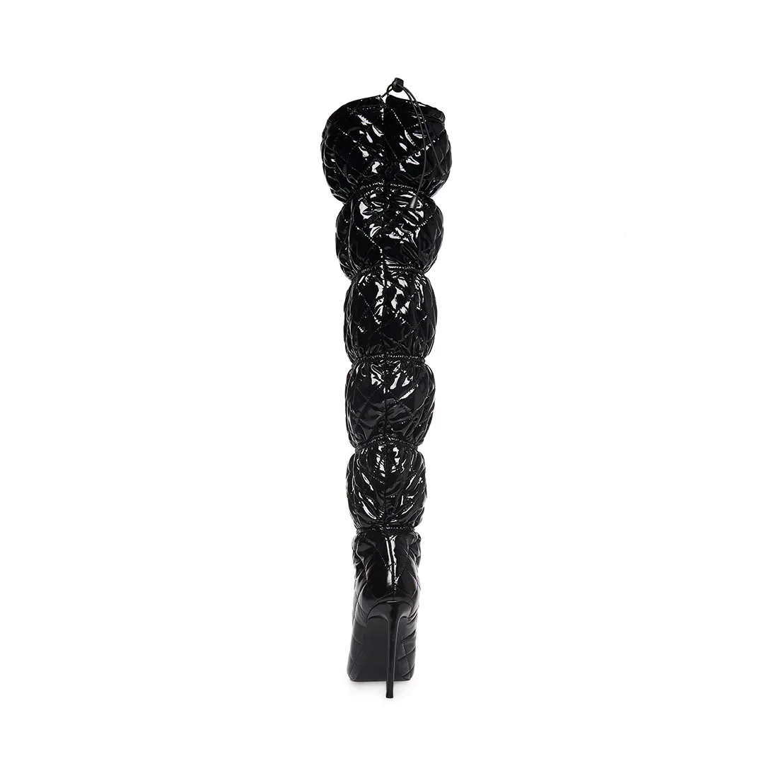 SILHOUETTE BLACK/BLACK - Image 5