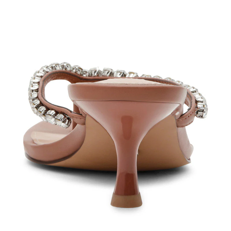 Slater Brown Women's Heels - Image 4