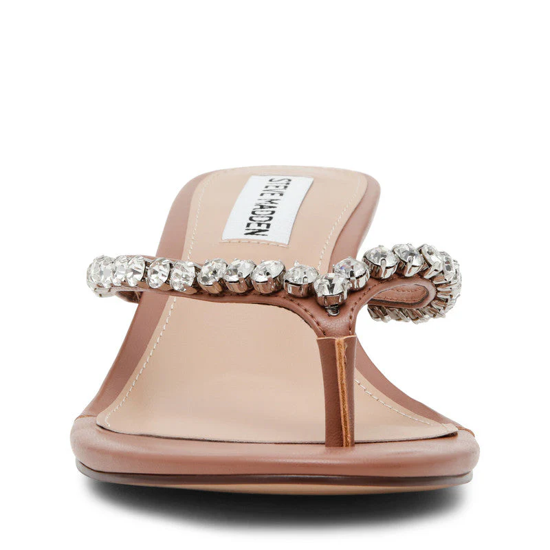Slater Brown Women's Heels - Image 5