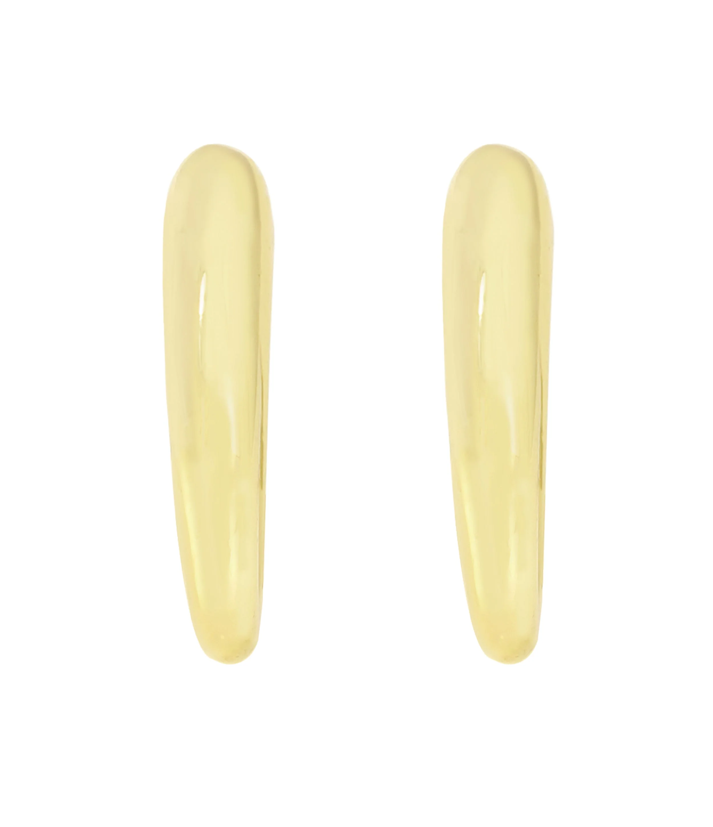 Oval Women's Gold Rings