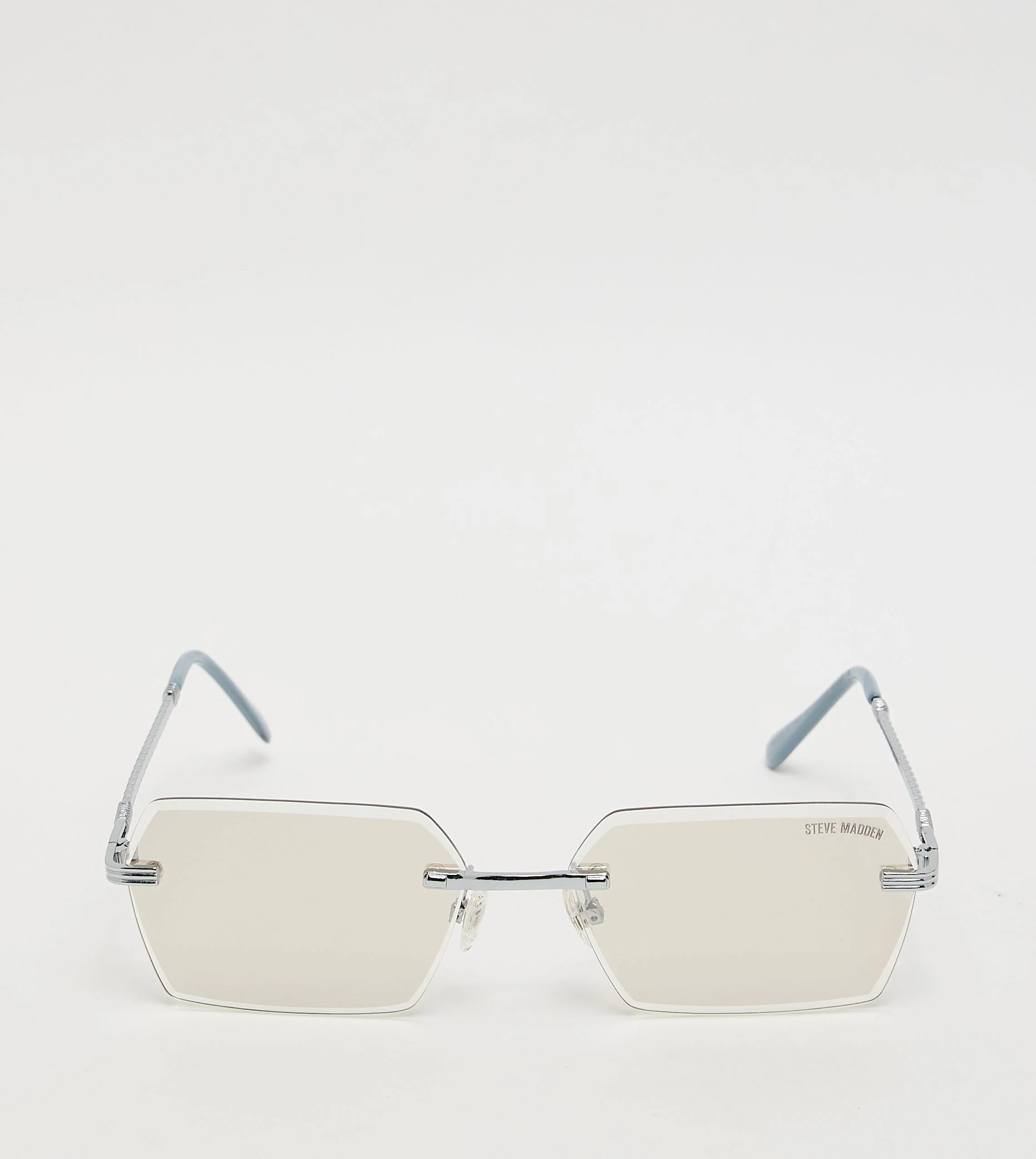 FINNIAN SILVER SUNGLASSES - Image 2